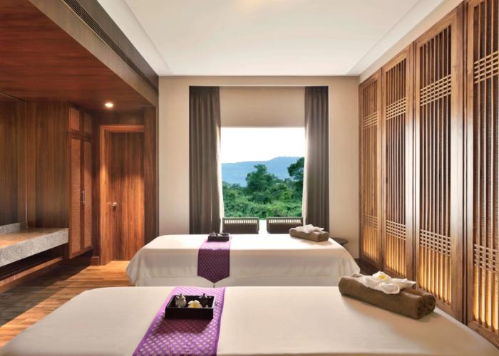 Radisson Blu Plaza Resort & Convention Centre Karjat