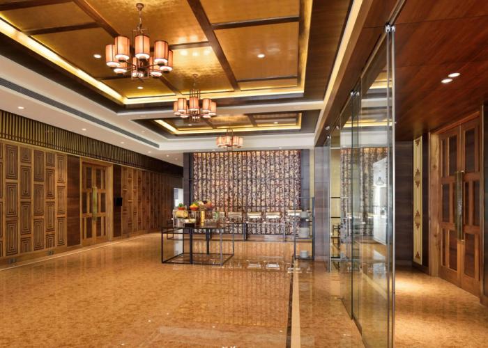 Radisson Blu Plaza Resort & Convention Centre Karjat