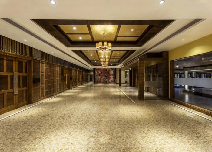 Radisson Blu Plaza Resort & Convention Centre Karjat