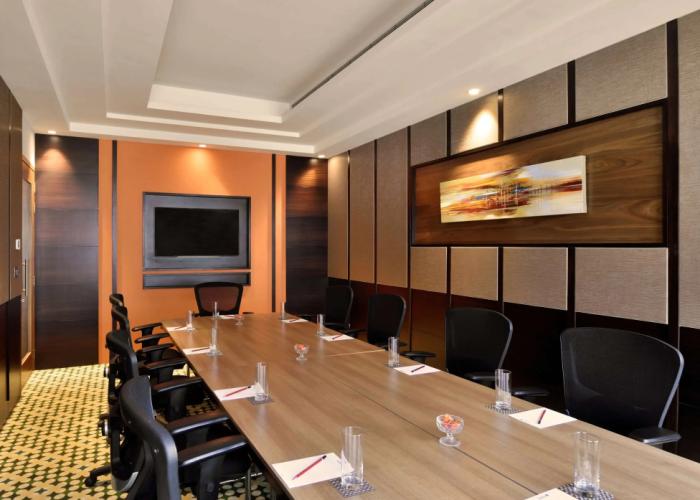Radisson Blu Plaza Resort & Convention Centre Karjat