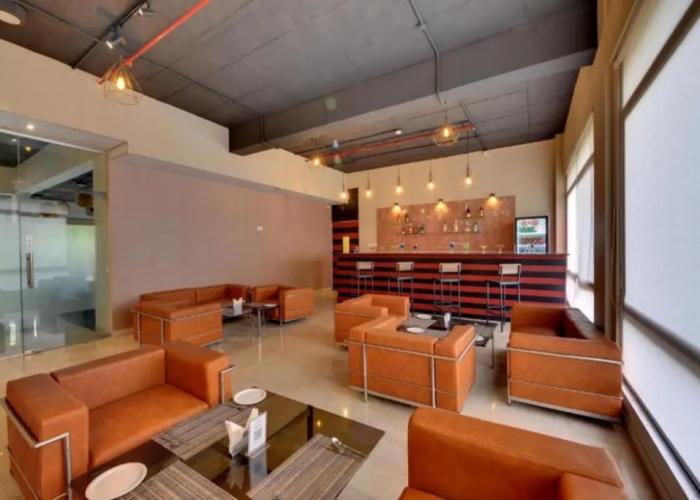 The Fern Residency, Vadgaon – Talegaon, Pune