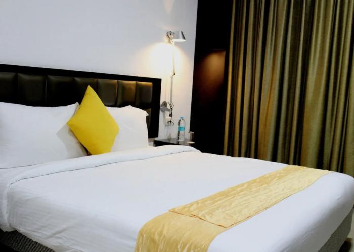 The Fern Residency, Vadgaon – Talegaon, Pune