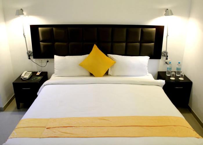 The Fern Residency, Vadgaon – Talegaon, Pune