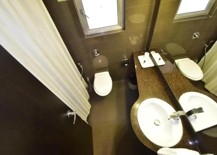 The Fern Residency, Vadgaon – Talegaon, Pune