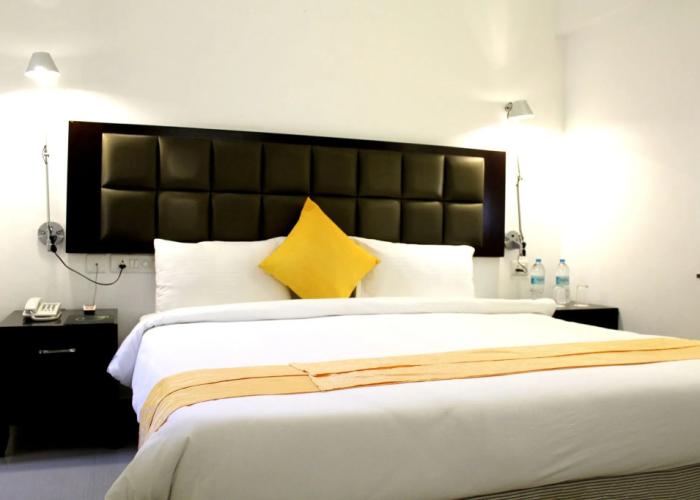 The Fern Residency, Vadgaon – Talegaon, Pune