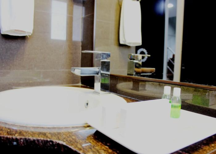 The Fern Residency, Vadgaon – Talegaon, Pune