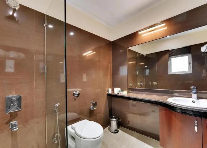 The Fern Residency, Vadgaon – Talegaon, Pune