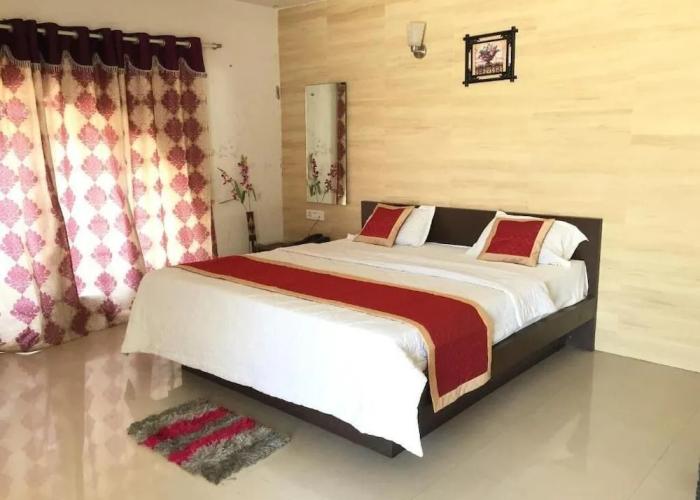 Hotel Sheetal