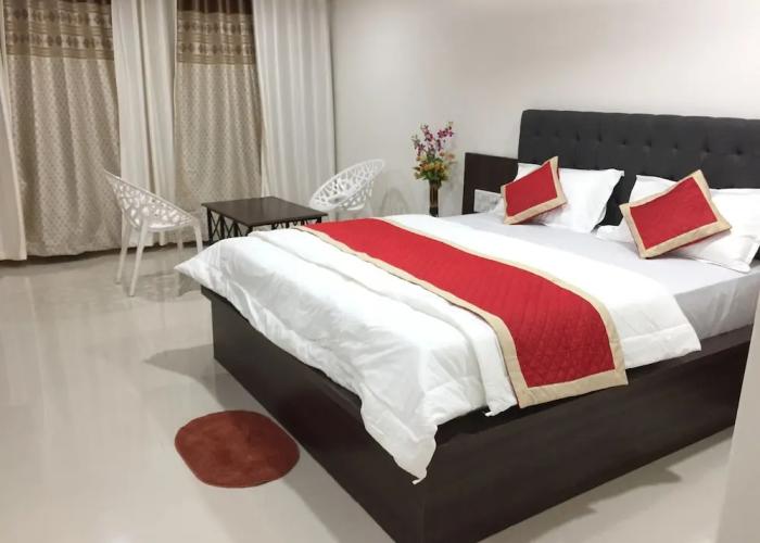 Hotel Sheetal