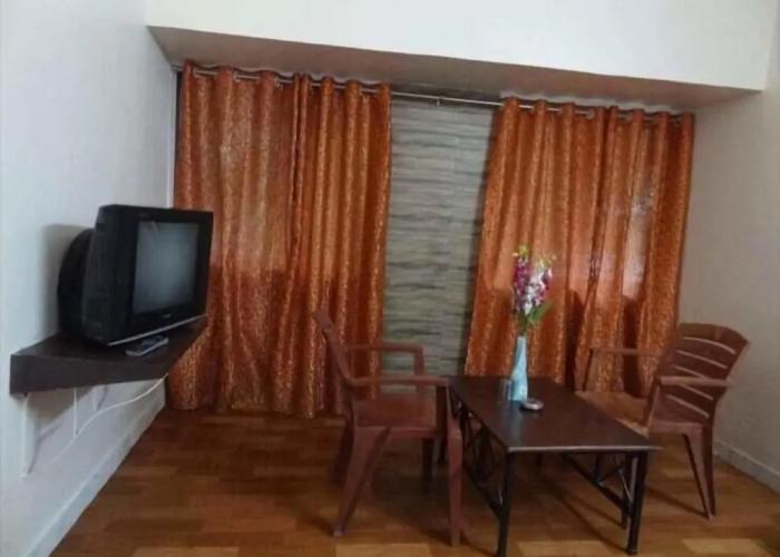 Hotel Sheetal