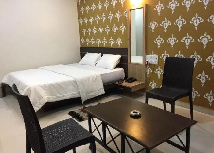 Hotel Sheetal
