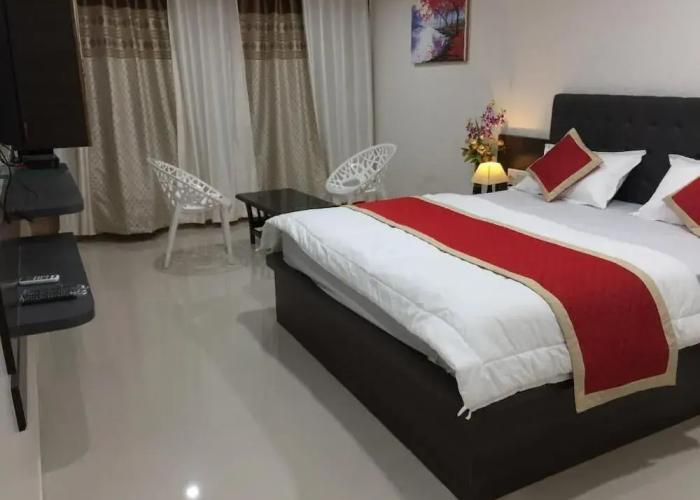 Hotel Sheetal