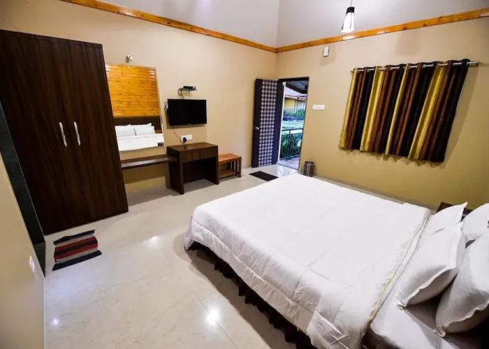 The Kanila Resort