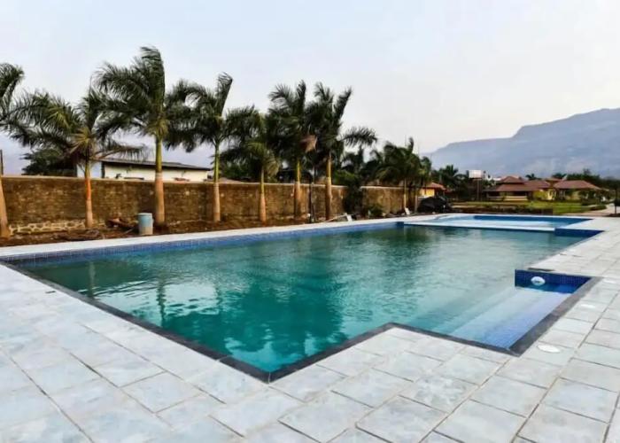 The Kanila Resort