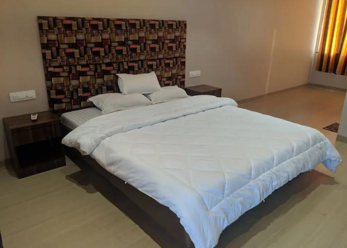 The Kanila Resort