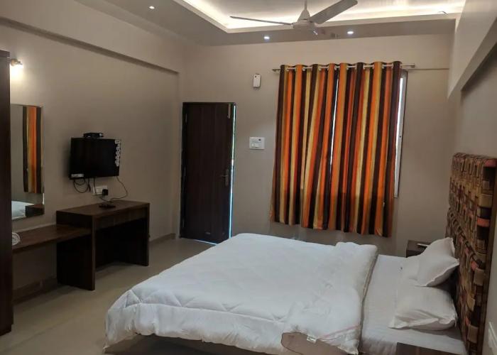 The Kanila Resort