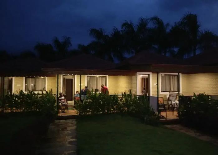 The Kanila Resort