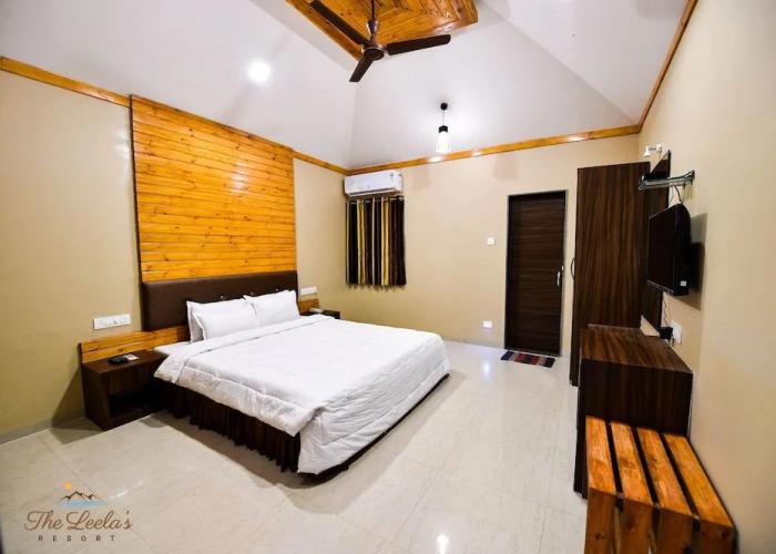 The Kanila Resort