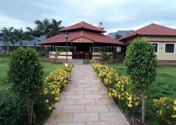 The Kanila Resort