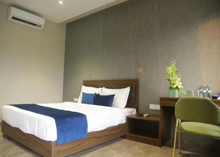 Sai River Resort