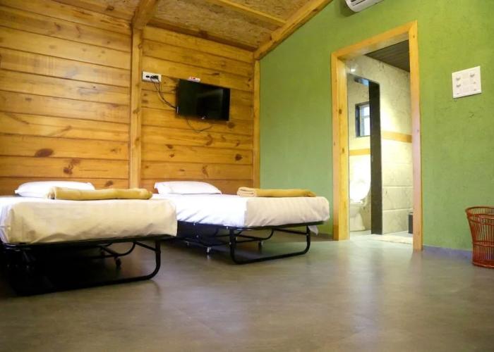 Sai River Resort