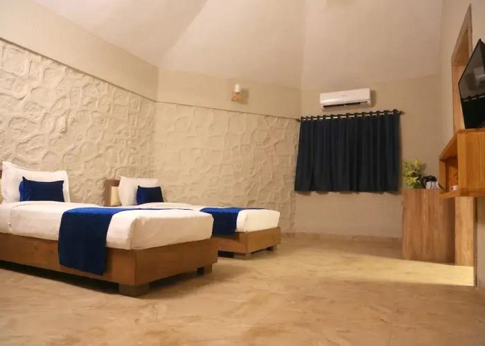 Sai River Resort