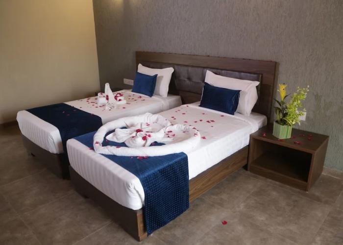 Sai River Resort