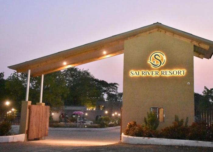 Sai River Resort