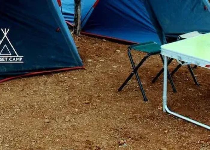 Getsetcamp Secret Lakeview Camp Lonavala