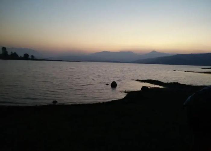 Getsetcamp Secret Lakeview Camp Lonavala