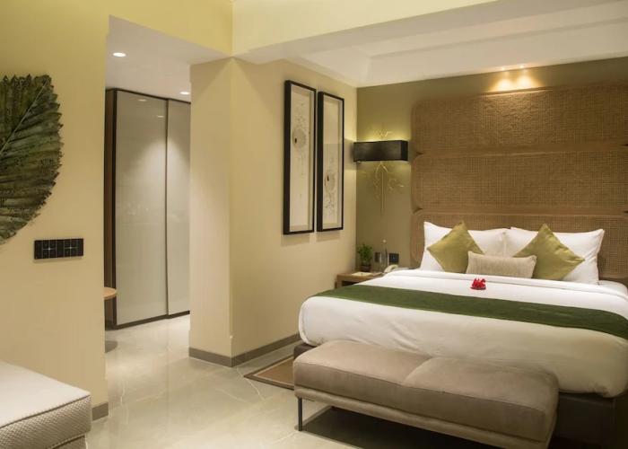 Fazlani Natures Nest - The Wellness Retreat