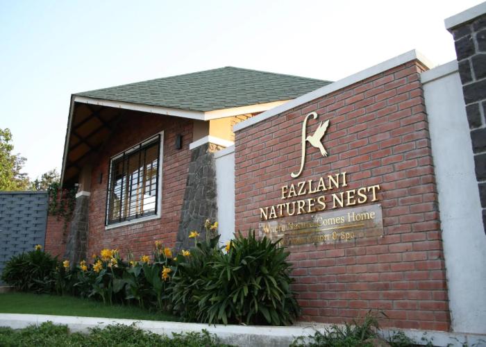 Fazlani Natures Nest - The Wellness Retreat