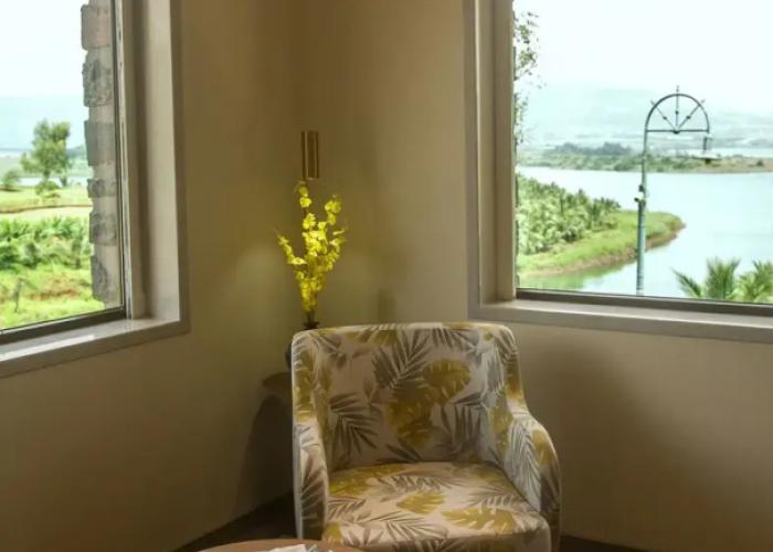 Fazlani Natures Nest - The Wellness Retreat