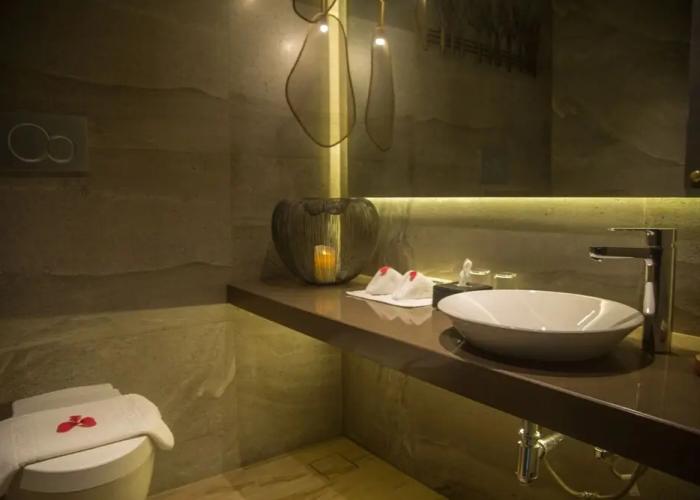 Fazlani Natures Nest - The Wellness Retreat