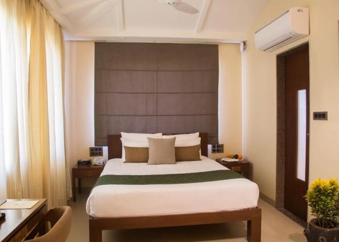 Fazlani Natures Nest - The Wellness Retreat