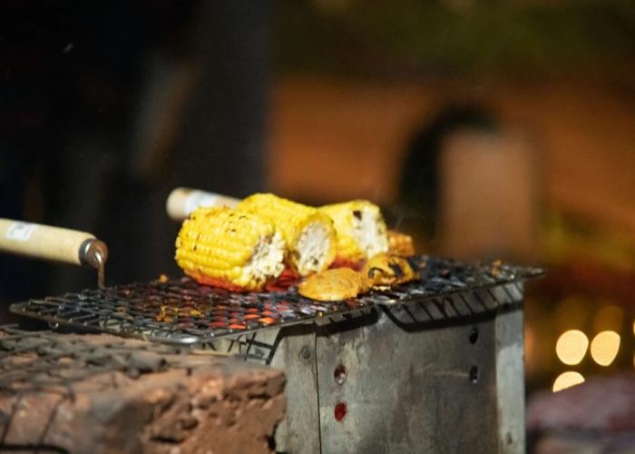 Camping Campistaan
