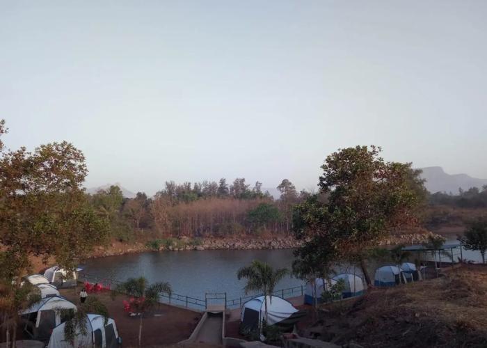 Camping Campistaan