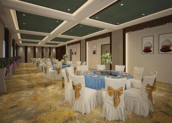 U Rivergate Karjat