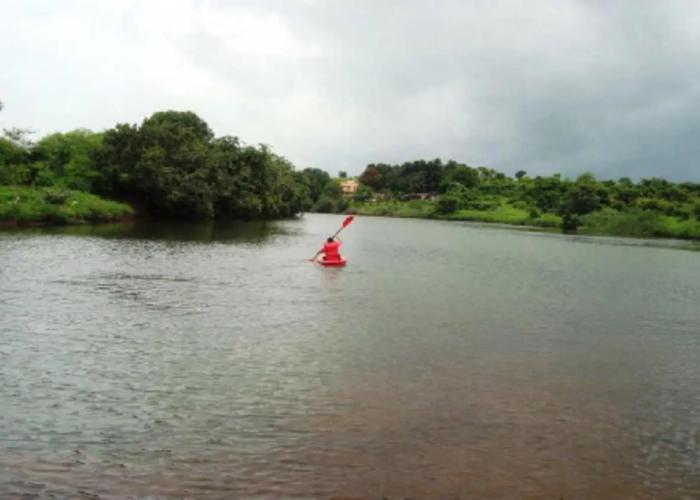 U Rivergate Karjat