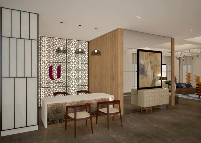 U Rivergate Karjat