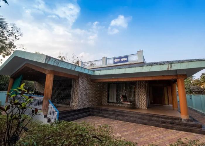 Geeta Bhawan