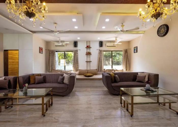Geeta Bhawan
