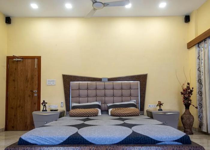 Geeta Bhawan