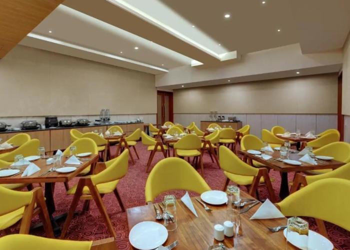 Viola Beacon Resort Lonavala