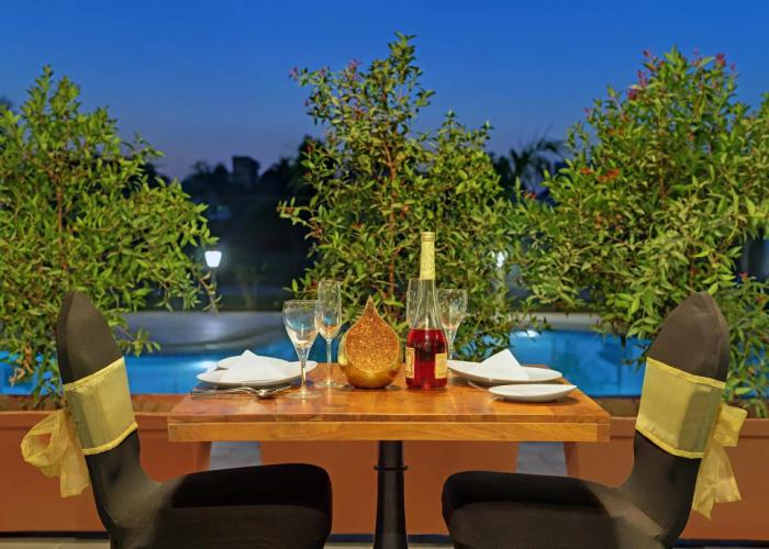 Viola Beacon Resort Lonavala