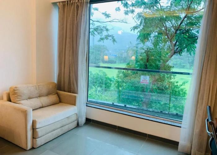 Viola Beacon Resort Lonavala