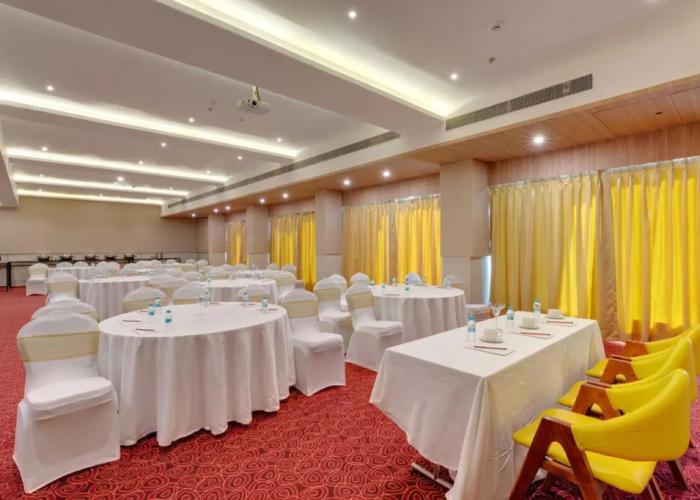Viola Beacon Resort Lonavala