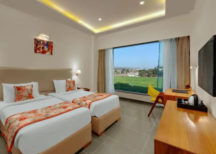 Viola Beacon Resort Lonavala