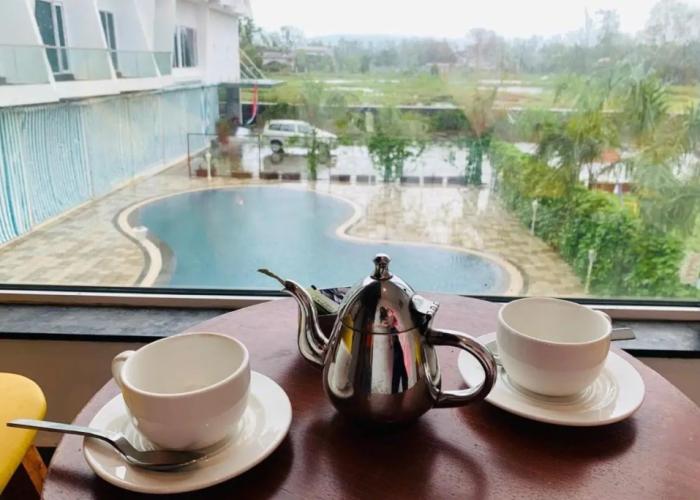 Viola Beacon Resort Lonavala