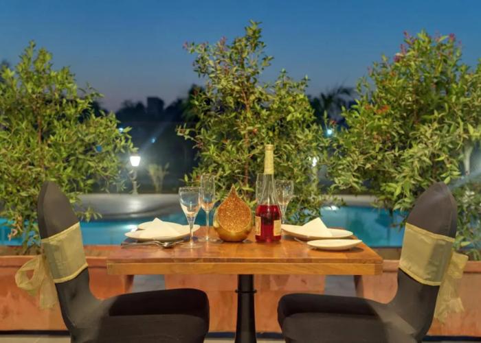Viola Beacon Resort Lonavala